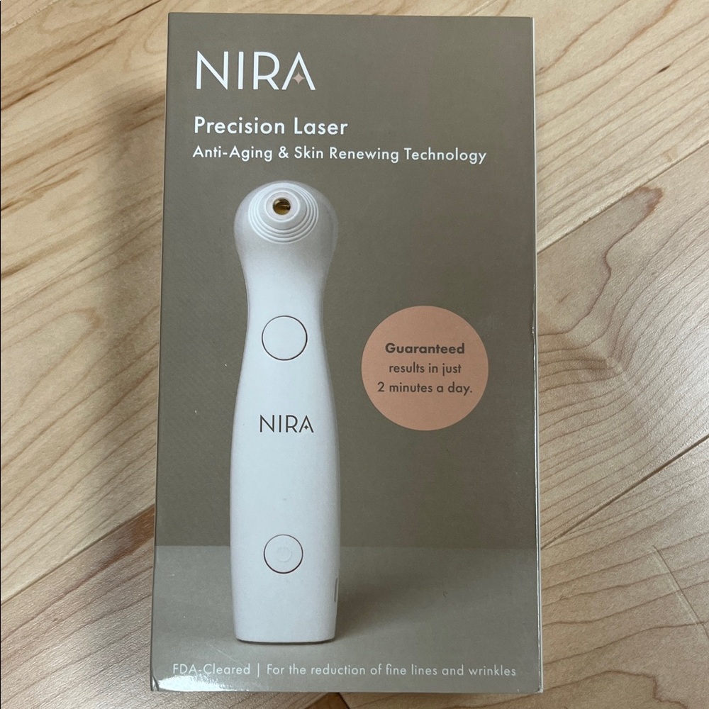NIRA Precision Laser Device